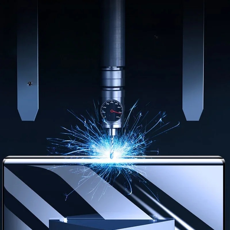 3D Curved Tempered Glass for H - Huawei Pura 70 recension och pris