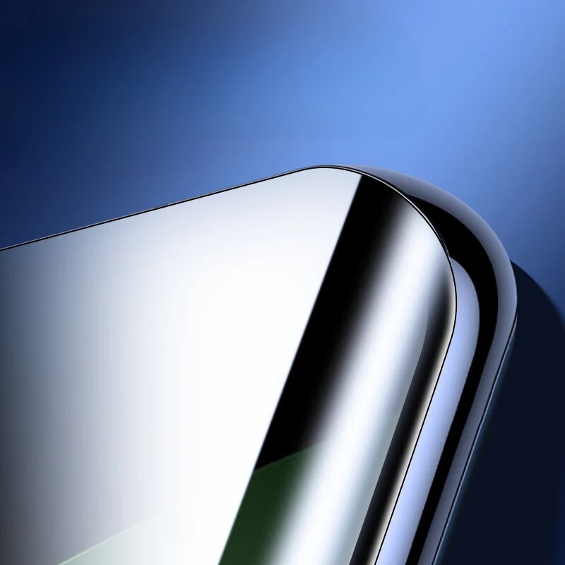 3D Curved Tempered Glass for H - Huawei Pura 70 recension och pris