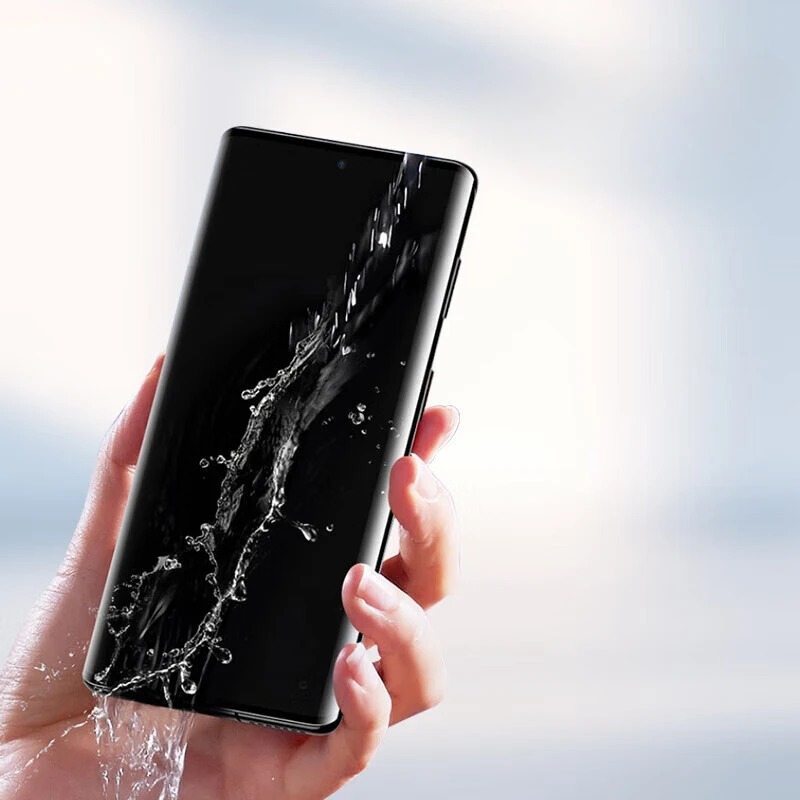 3D Curved Tempered Glass for H - Huawei Pura 70 recension och pris