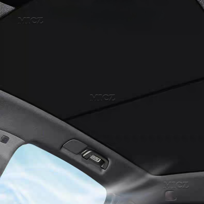 For Xpeng G9 2023 2024 2025 Ca - Glass Protector Auto recension och pris