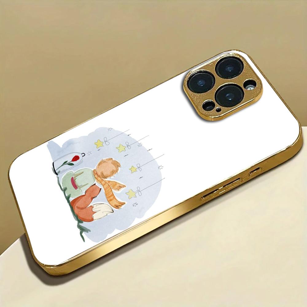 INS Mirror Rose Little Prince  - Apple Iphone 15 Pro Max recension och pris