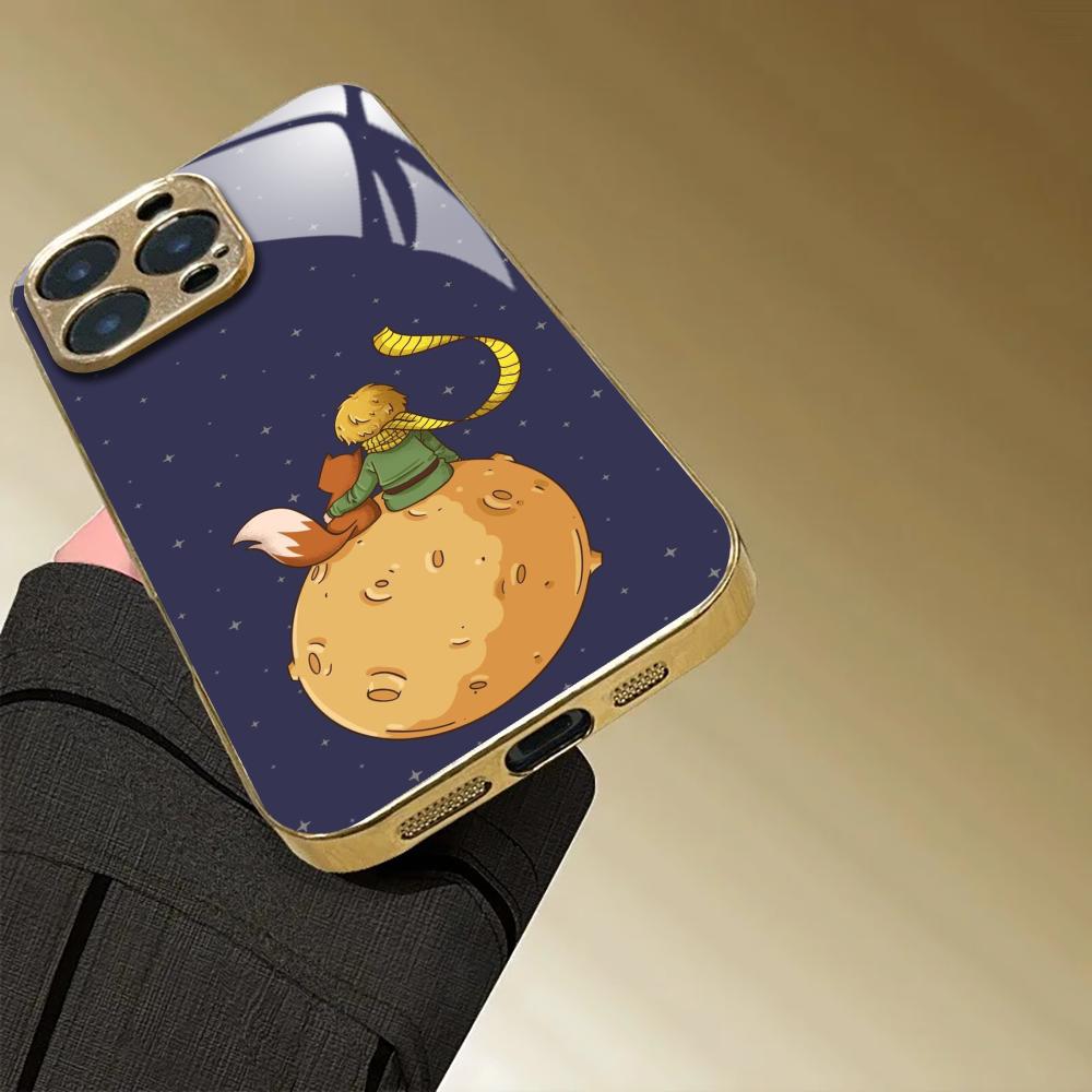 INS Mirror Rose Little Prince  - Apple Iphone 15 Pro Max recension och pris