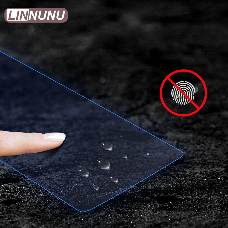 LINNUNU 15.6'' For Chery Tiggo - Glass Protector Auto recension och pris