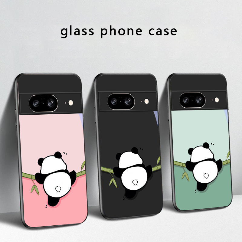 Cute and adorable panda For Go - Google Pixel 9 recension och pris