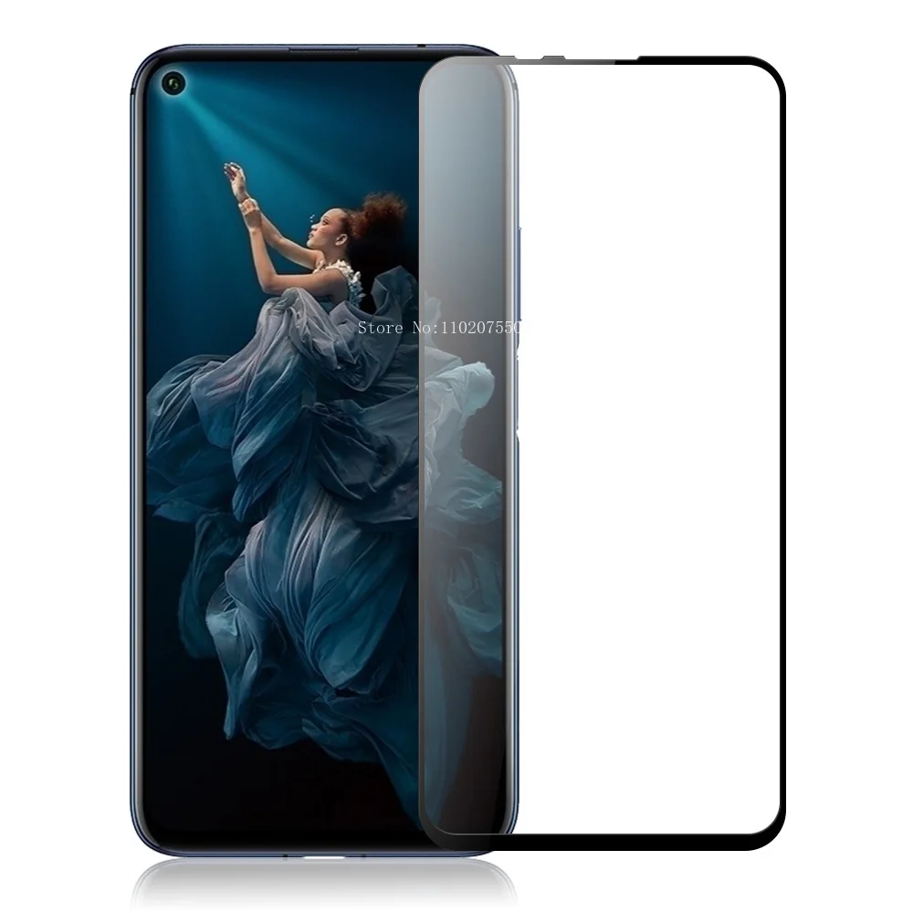 3pcs 9D Premium Tempered Glass - Huawei Pura 70 recension och pris