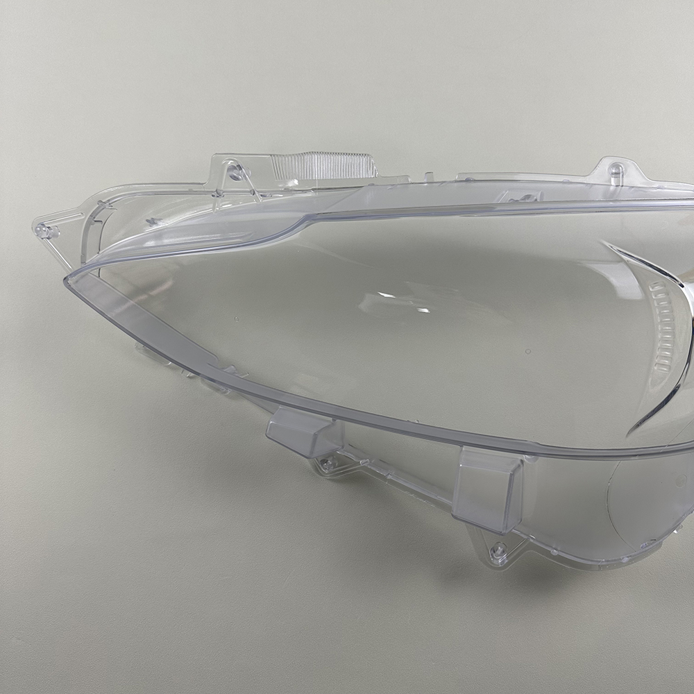 For Mazda 3 Axela 2014 2015 20 - Glass Protector Auto recension och pris