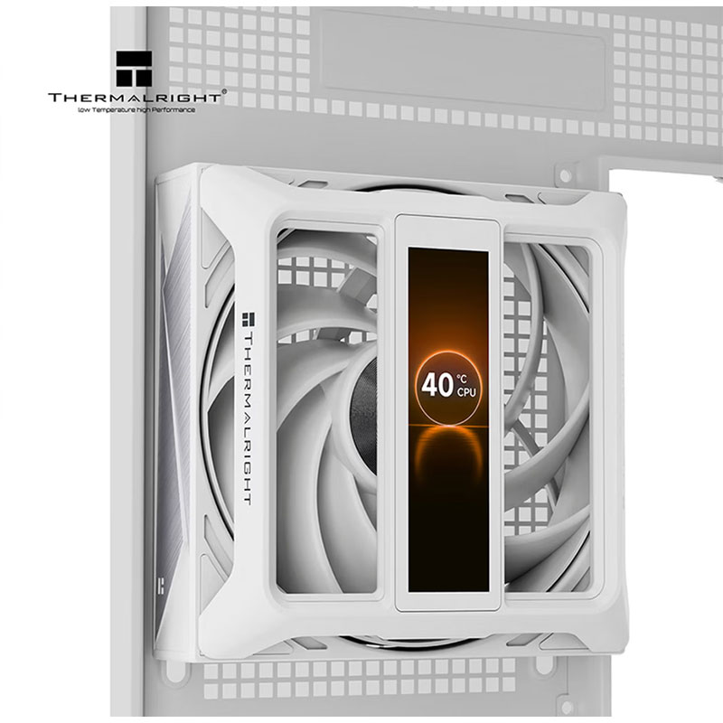 Thermalright FAN FRAME VISION- - Screen Alignment Tool recension och pris