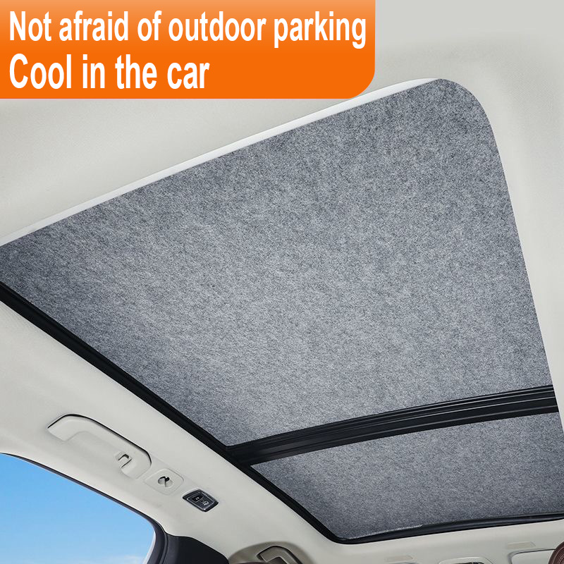 For BYD Sealion 7 2024~2026 25 - Glass Protector Auto recension och pris