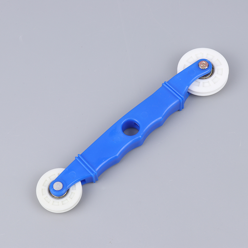 New Rubber Mesh Wheel Window I - Screen Alignment Tool recension och pris