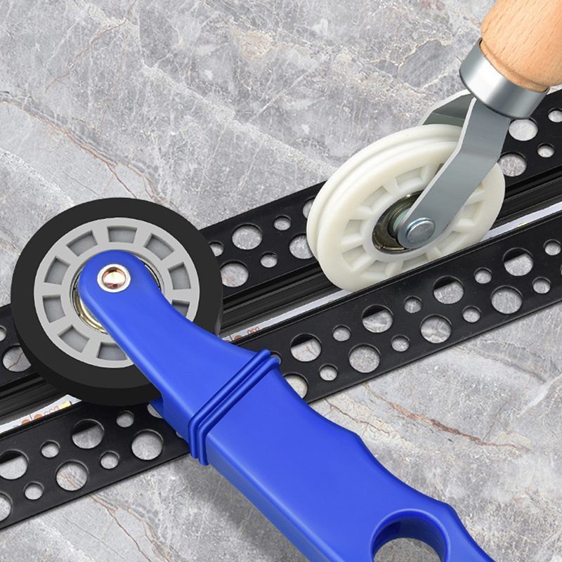 New Rubber Mesh Wheel Window I - Screen Alignment Tool recension och pris