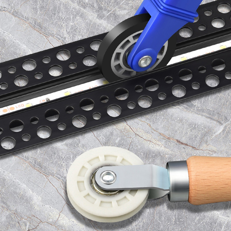 New Rubber Mesh Wheel Window I - Screen Alignment Tool recension och pris