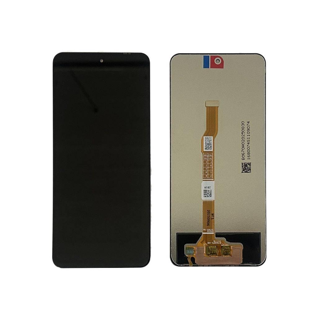 Original Display For Vivo Y28  - Vivo Y28 recension och pris