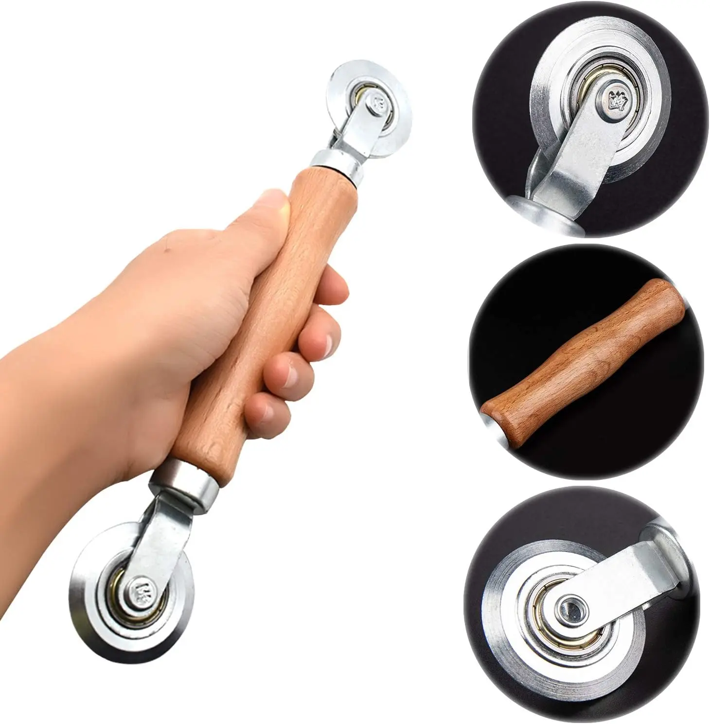 1pc Screen Rolling Tools Scree - Screen Alignment Tool recension och pris