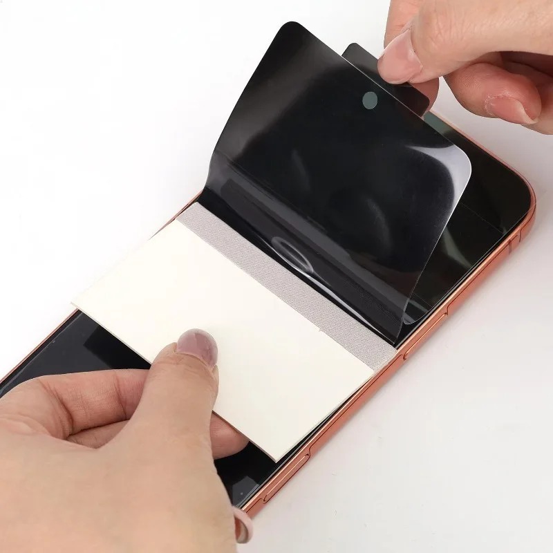 10/1PCS Scraper Card Tools Wat - Screen Alignment Tool recension och pris