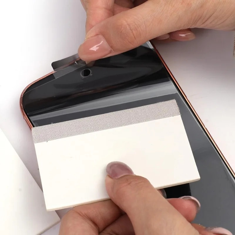 10/1PCS Scraper Card Tools Wat - Screen Alignment Tool recension och pris