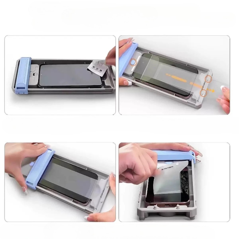 For Vivo X Fold 6 Full Glue Te - Screen Alignment Tool recension och pris