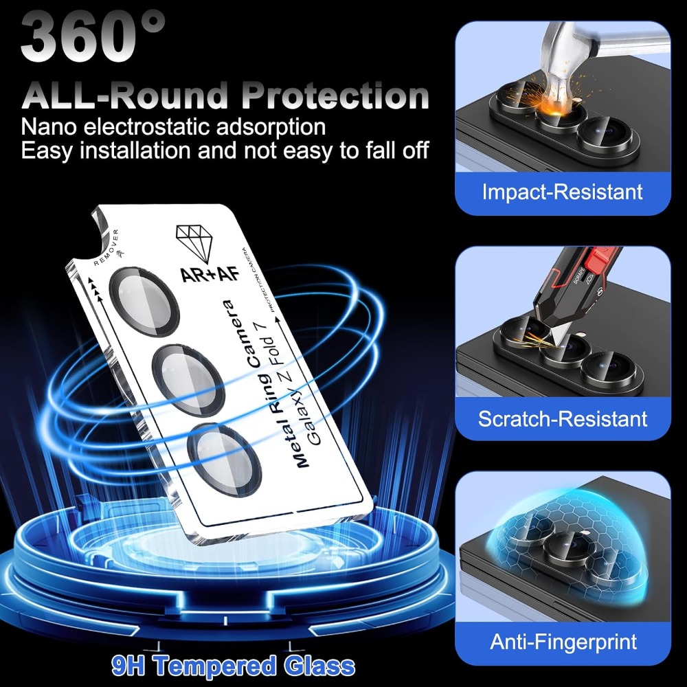 High Quality 9H Hardness With  - Tempered Glass Screen 9H recension och pris
