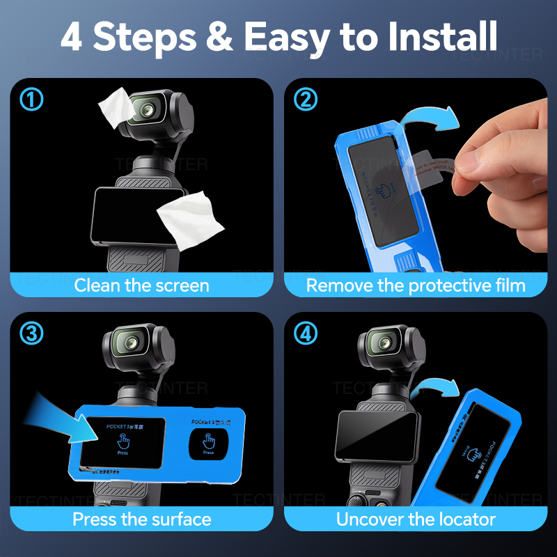 9H HD Tempered Glass+Screen Le - Glass Protector Auto recension och pris