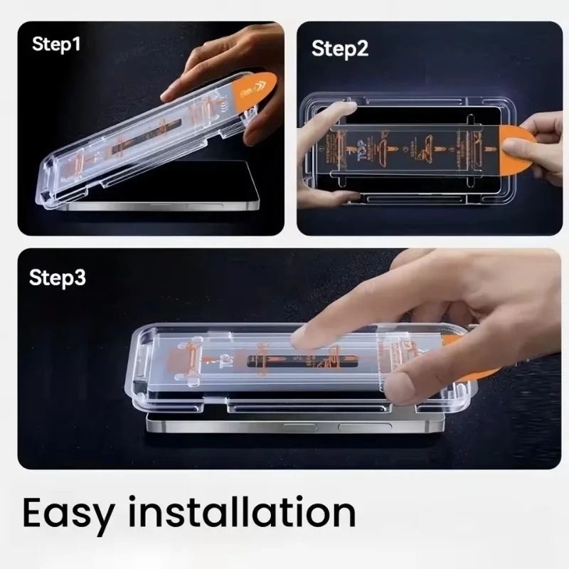Screen+Lens for Samsung Galaxy - Screen Alignment Tool recension och pris