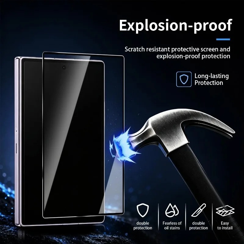 Screen+Lens for Samsung Galaxy - Screen Alignment Tool recension och pris
