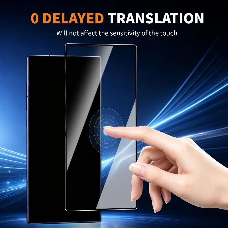 Screen+Lens for Samsung Galaxy - Screen Alignment Tool recension och pris